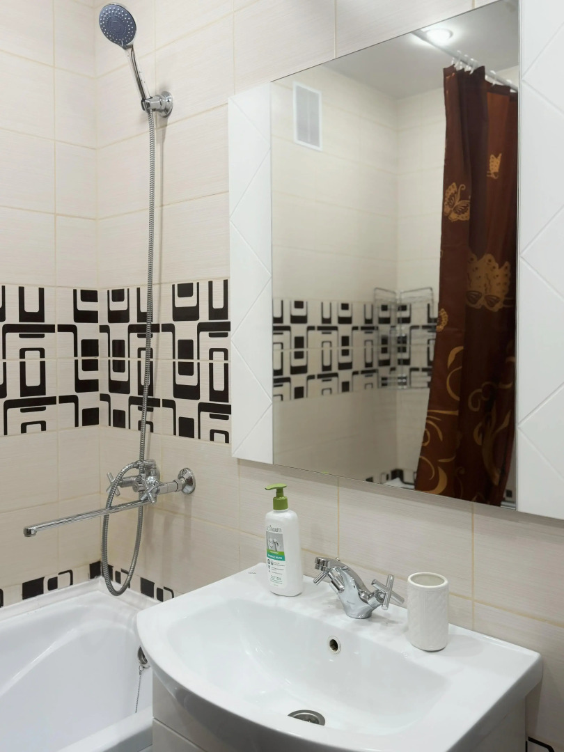 Квартира Питер