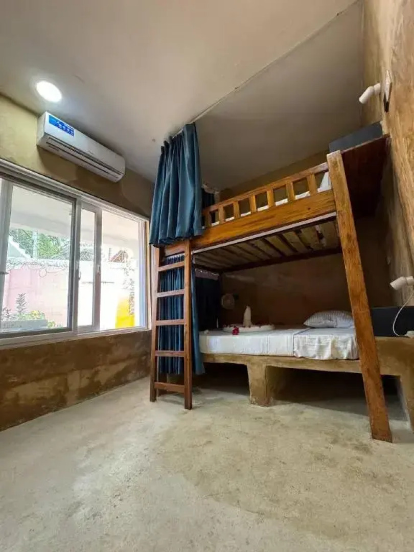 Хостел Compass