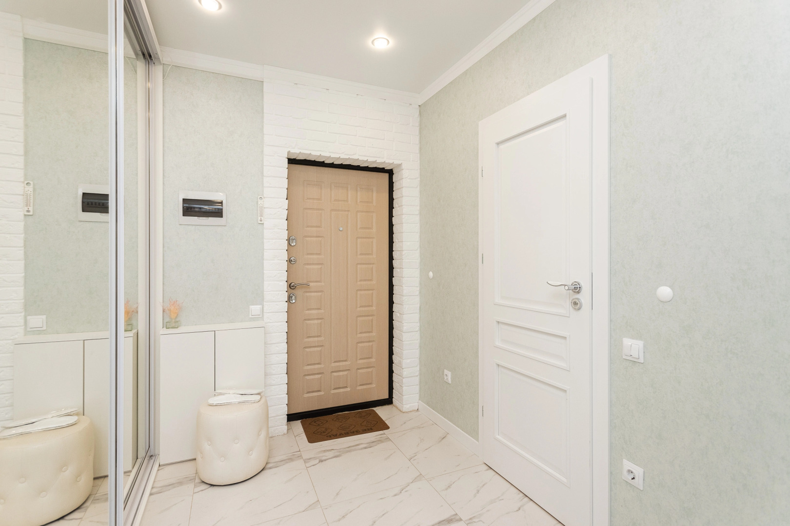 Апартаменты Апарт Елена