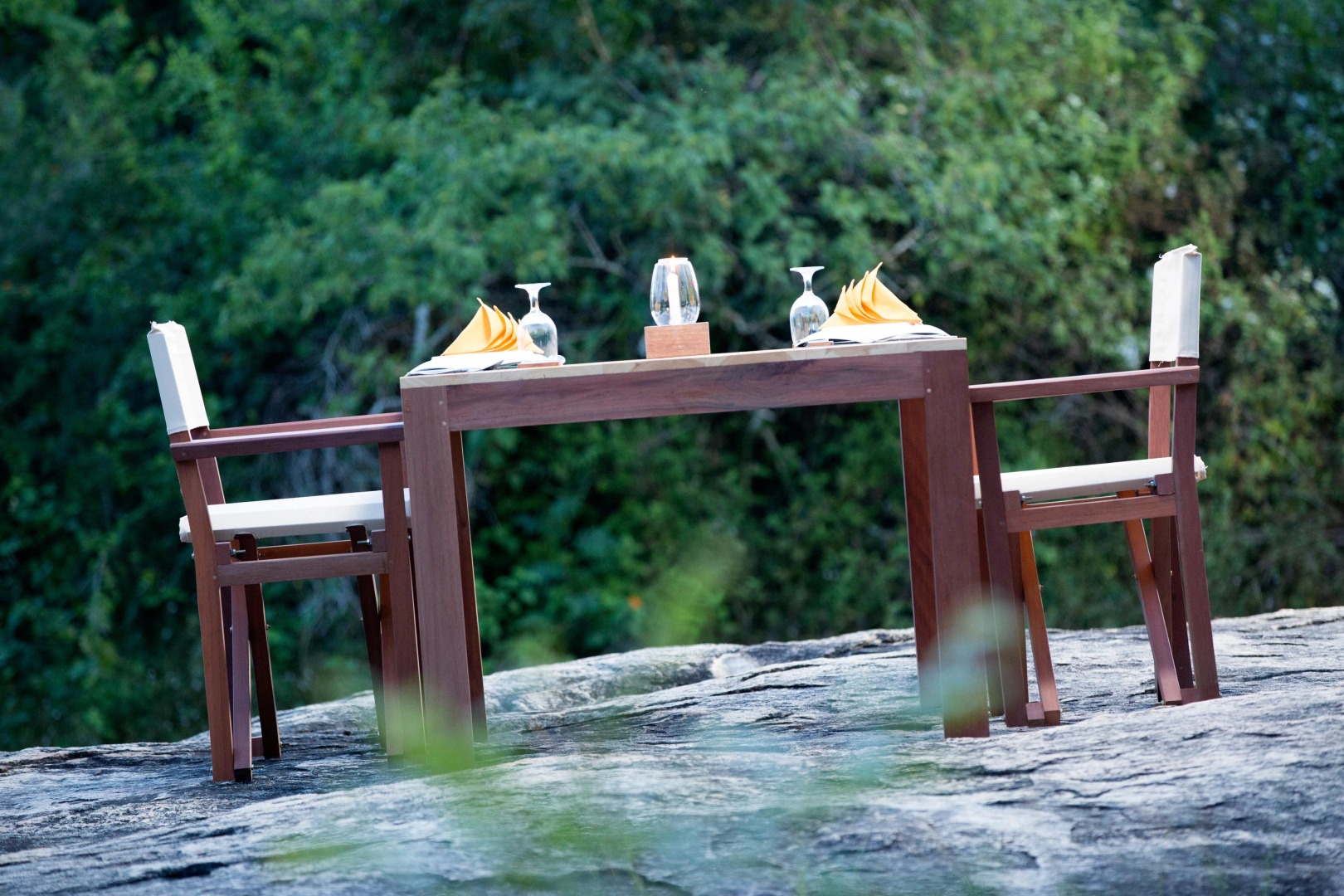 Кемпинг Wild Trails Yala Eco Camp by Yoho