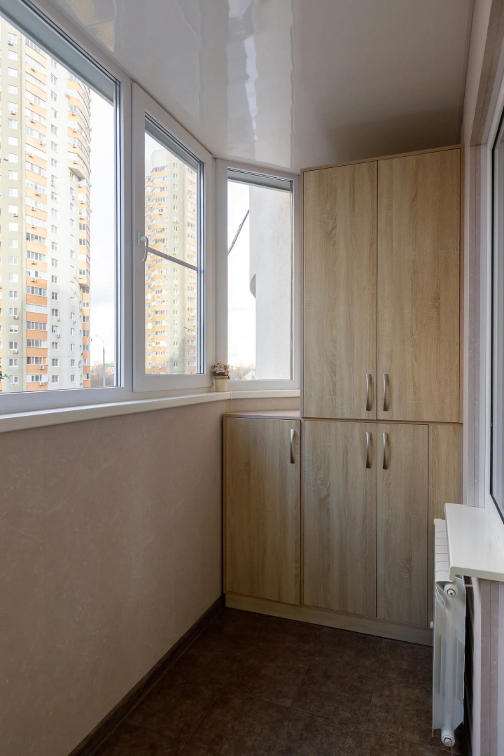 Апартаменты на Мичурина 149