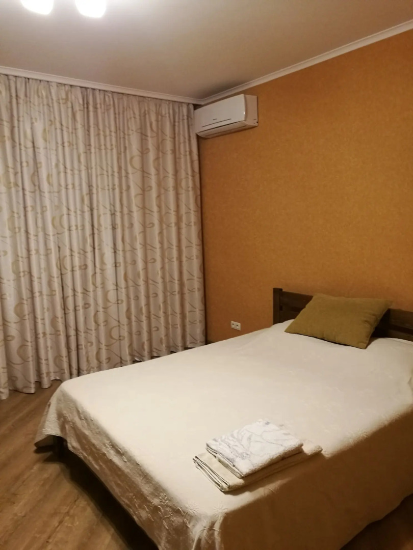 Гостевой Дом Стрелецкая Бухта