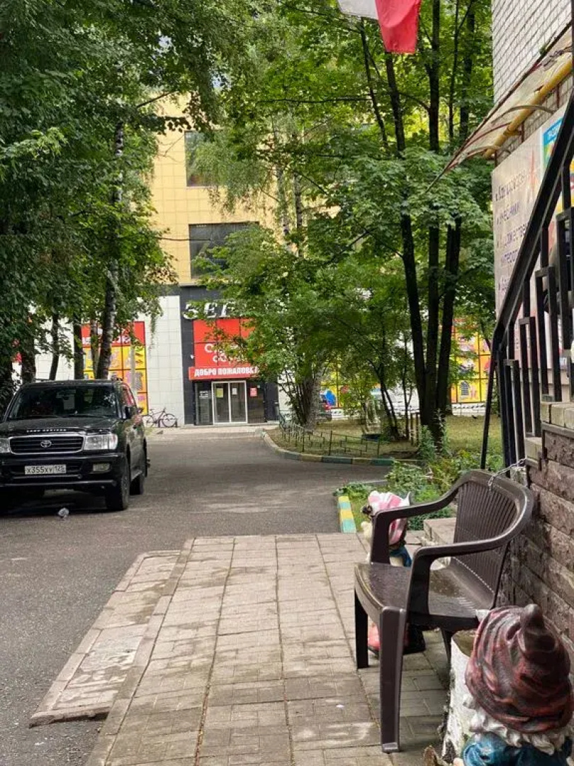 Квартира Уютно Как Дома