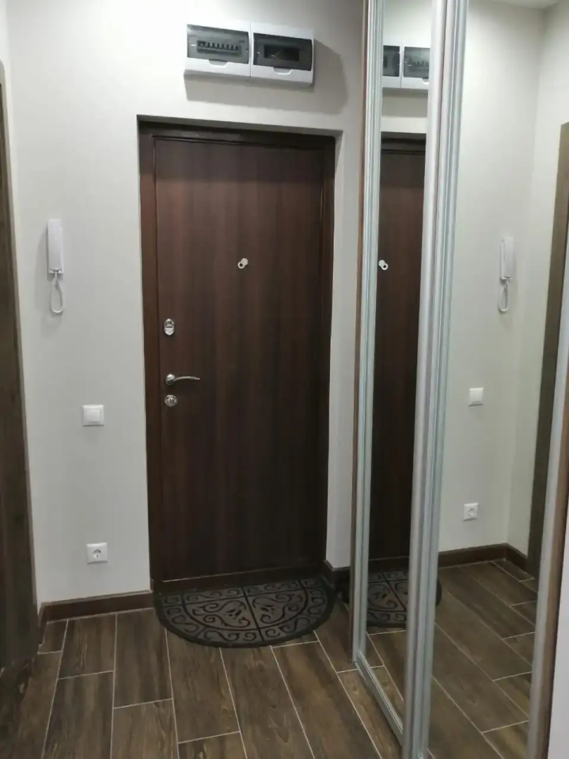 Апартаменты Millennials Aparts