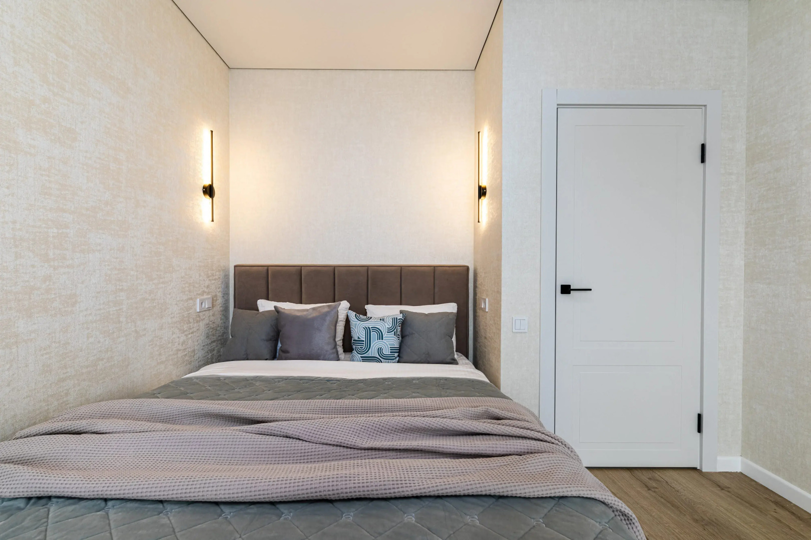 Квартира Ls Мечты Cбываются