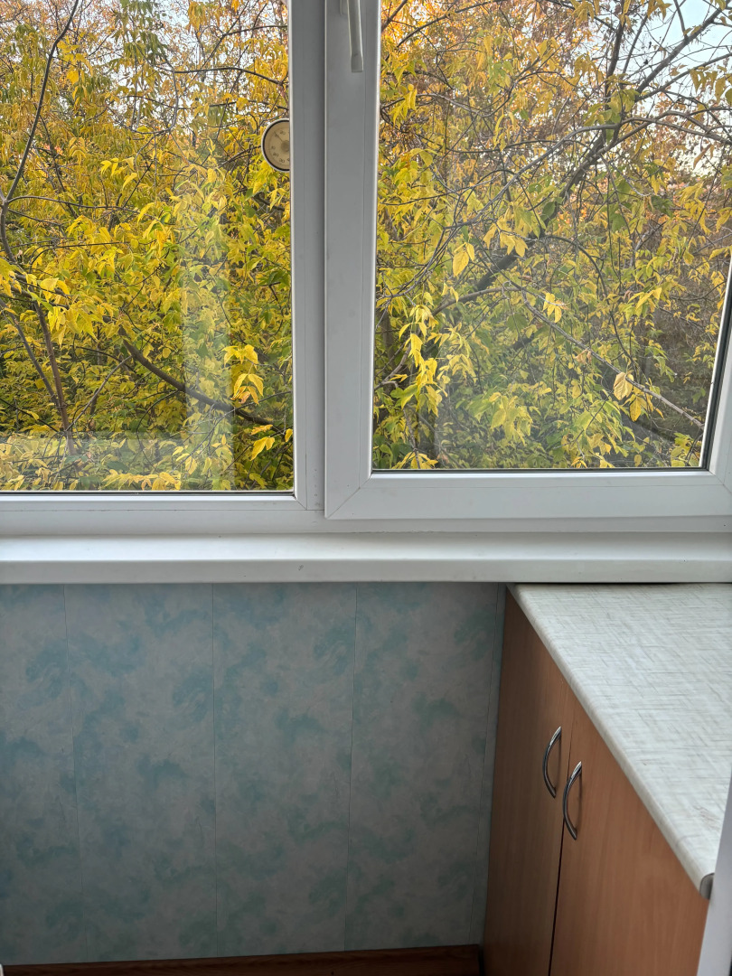 Квартира Трёхкомнатная квартира на Пушкинской