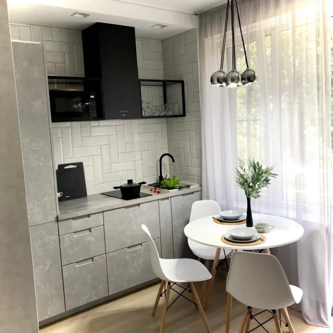 Апартаменты Клуб Агой 3