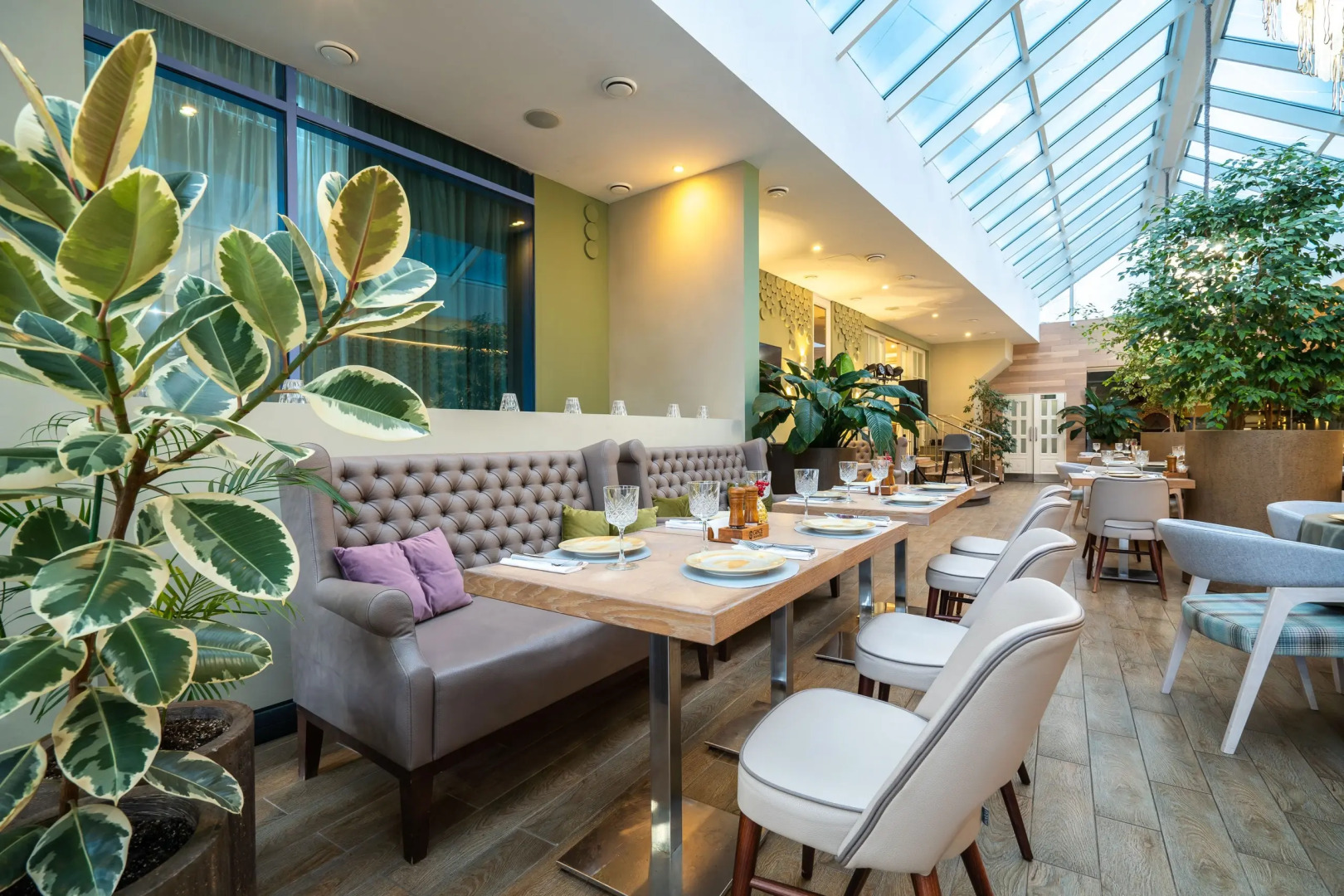 Отель Грейс Эль Параисо