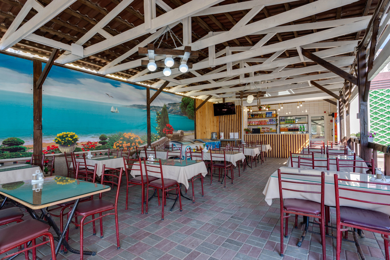 Мини-отель Ситерра