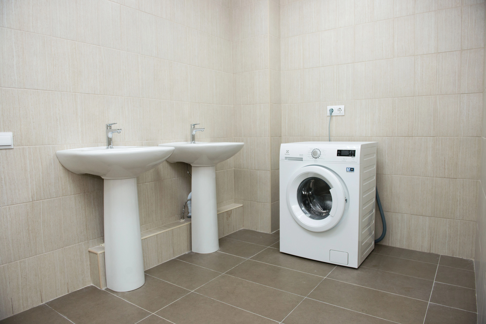 Гостиница Чайка