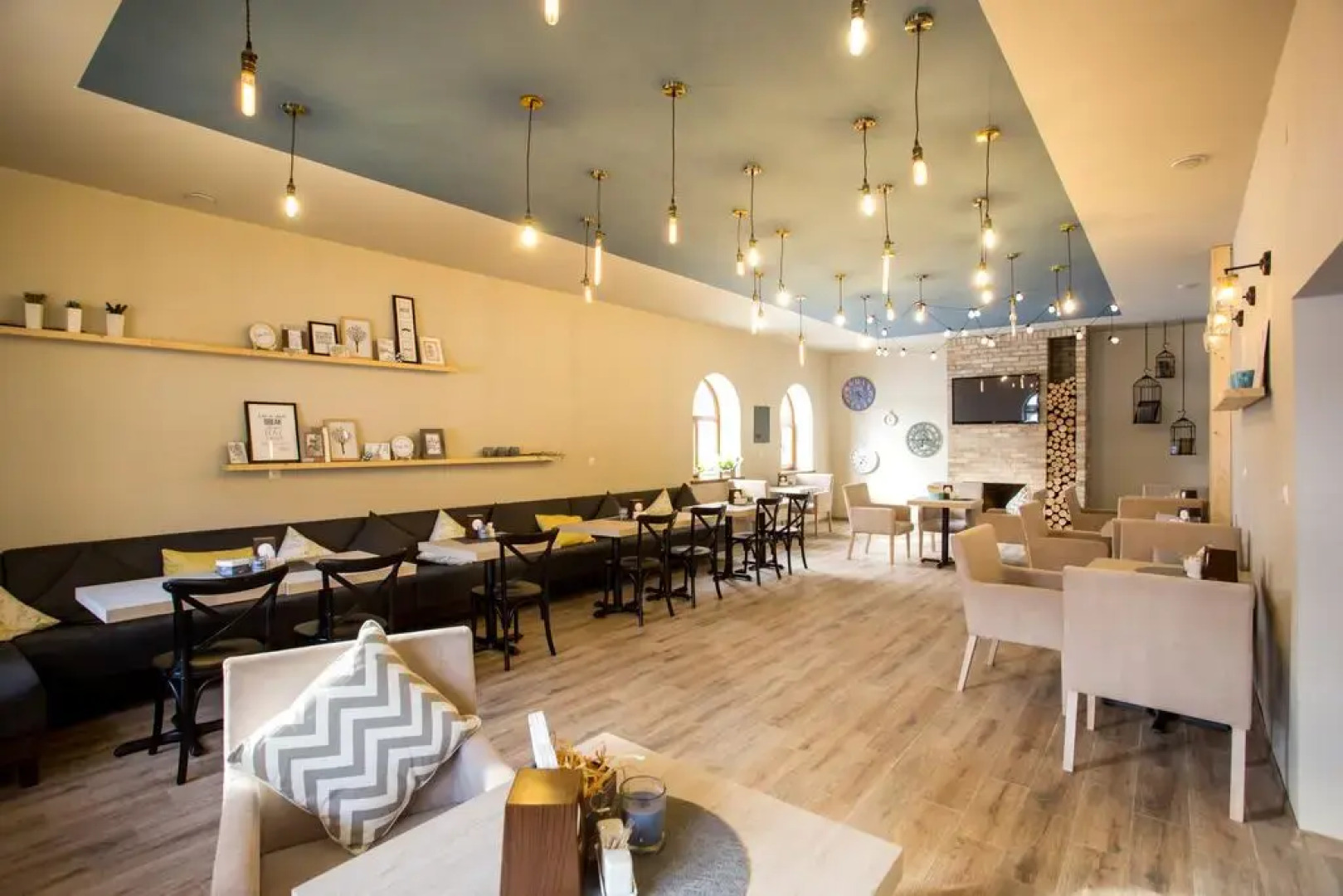 Отель Теж Лер Резорт