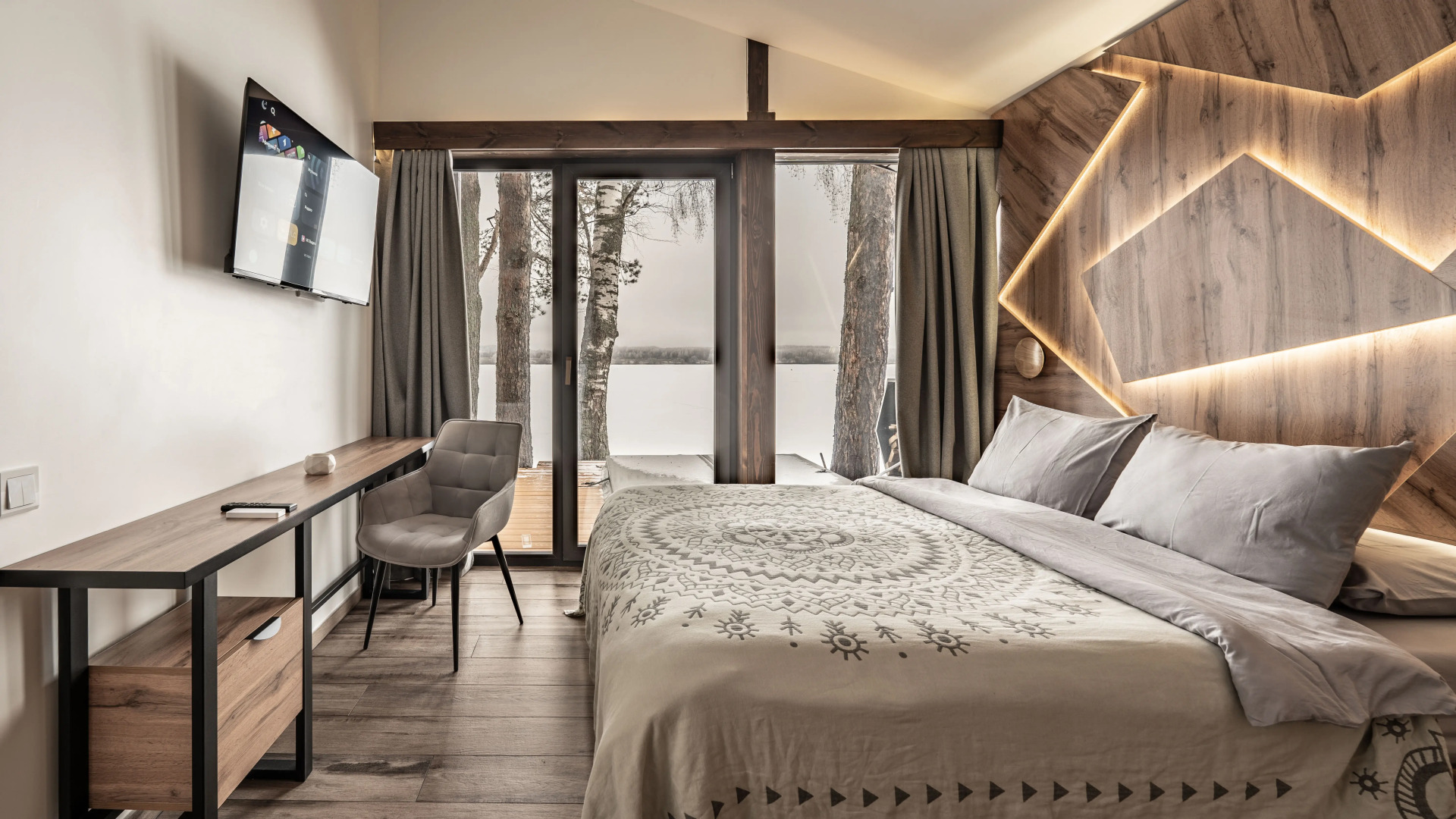 Гостевой Дом Villa Решма