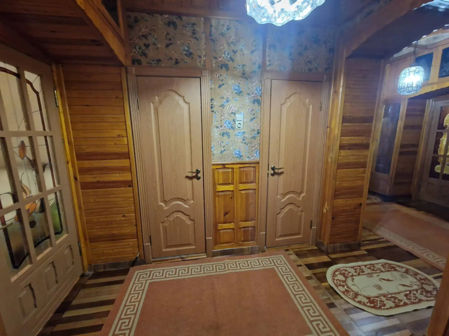 Квартира у Пушкинского театра центр