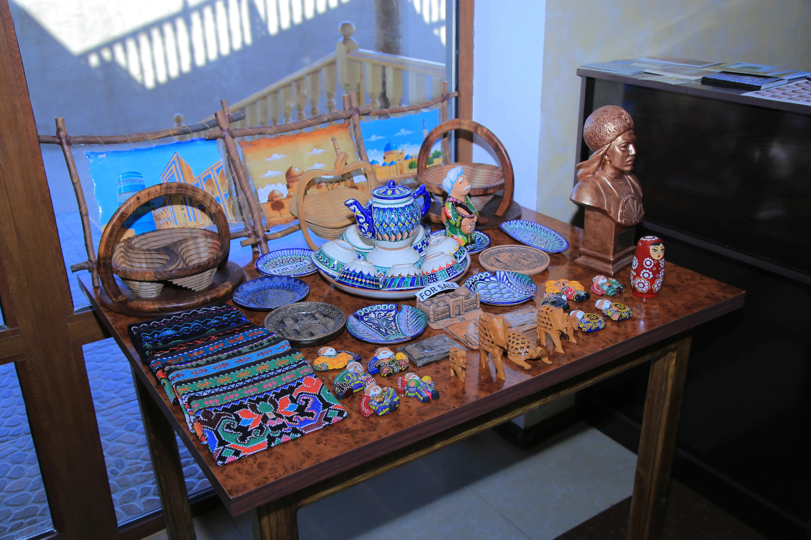 Отель Euro-Asia