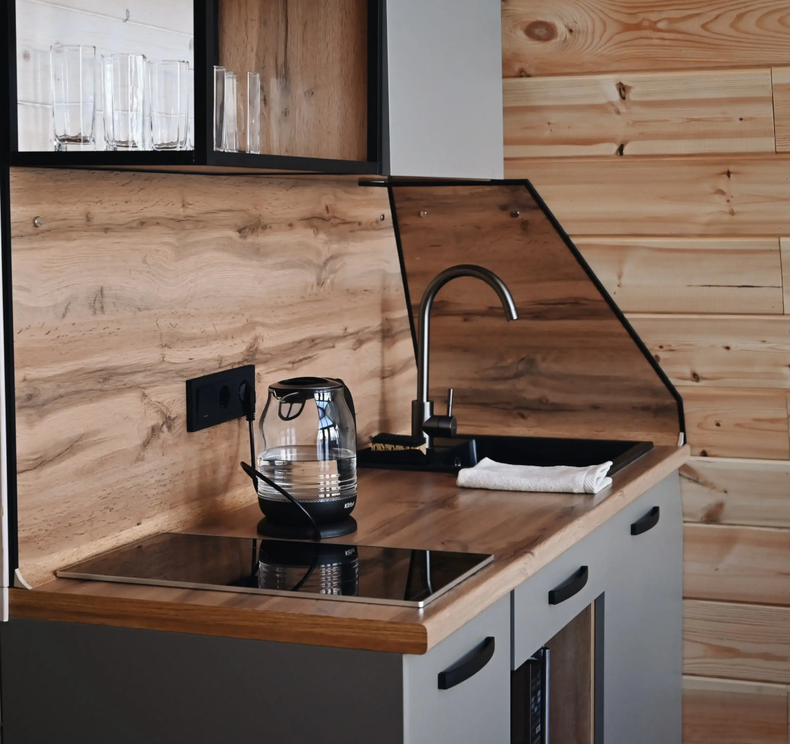 Гостевой дом Катушка