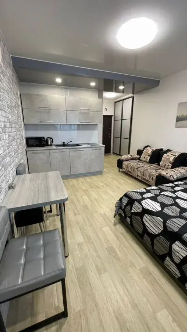 Квартира на Гоголя 26