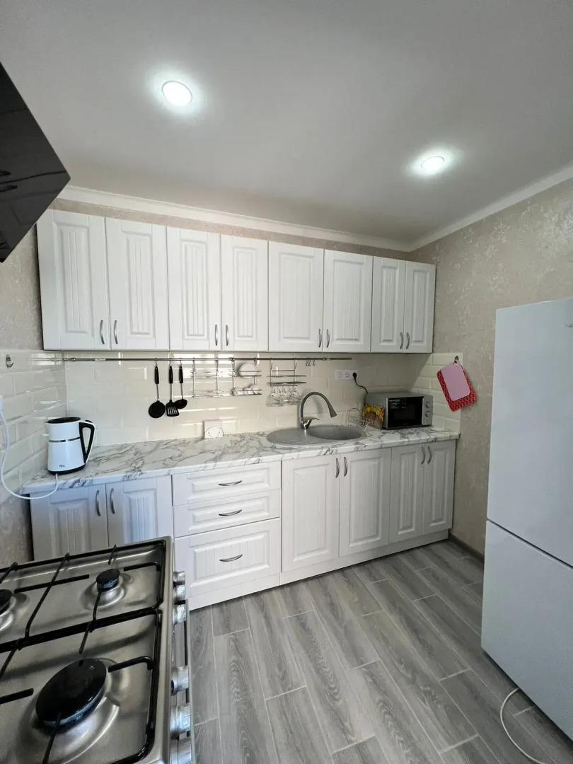 Апартаменты Классика в ценре Очамчиры