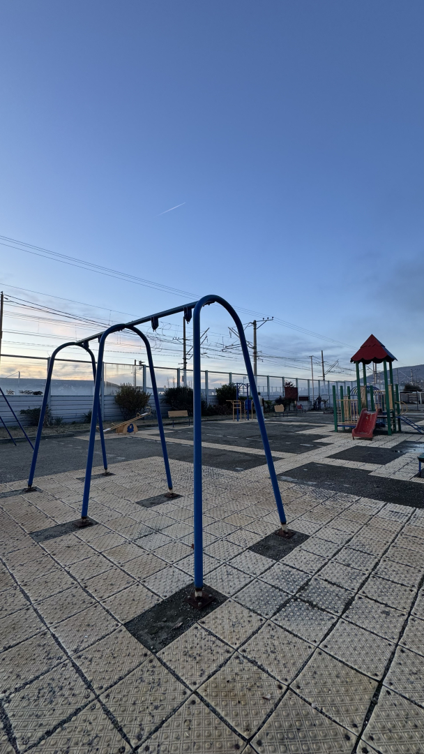 Квартира Студия в 5 Минутах от Моря