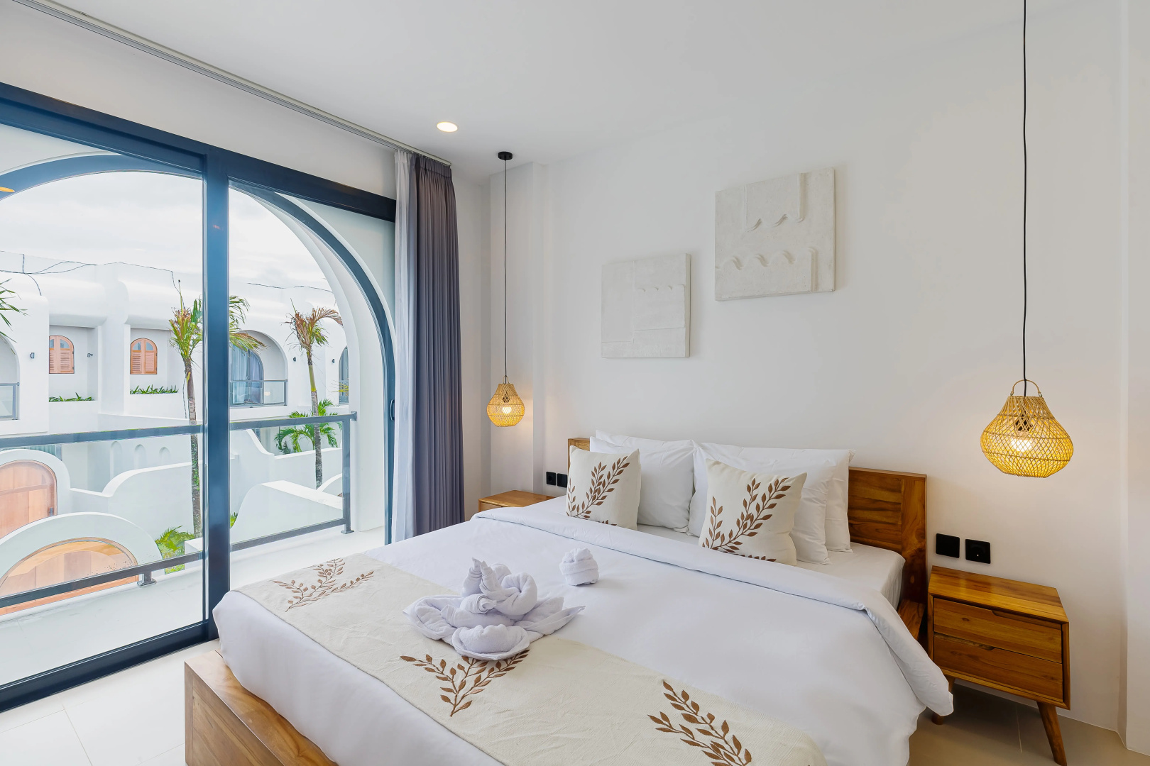 Вилла Amal By Bali Bliss Properties