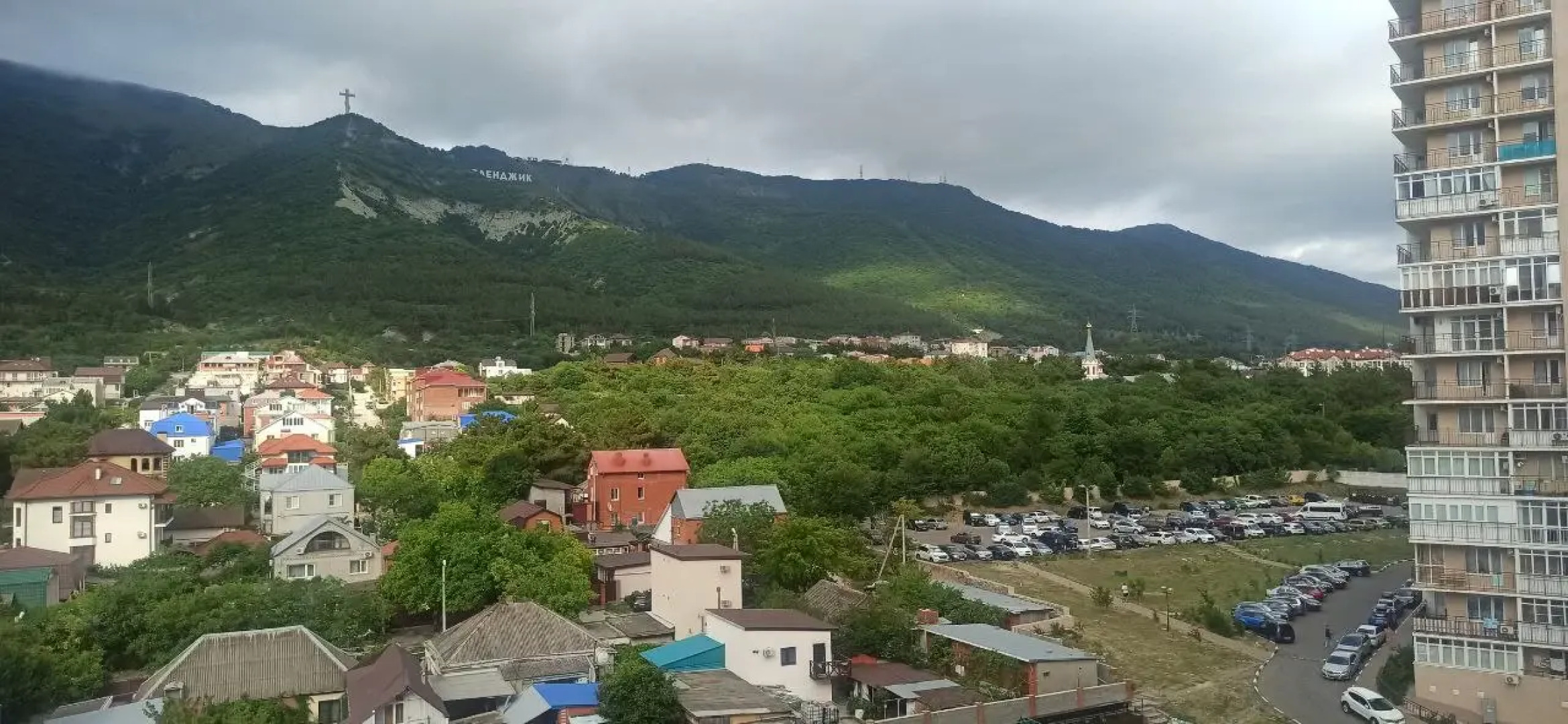 Апартаменты Студия