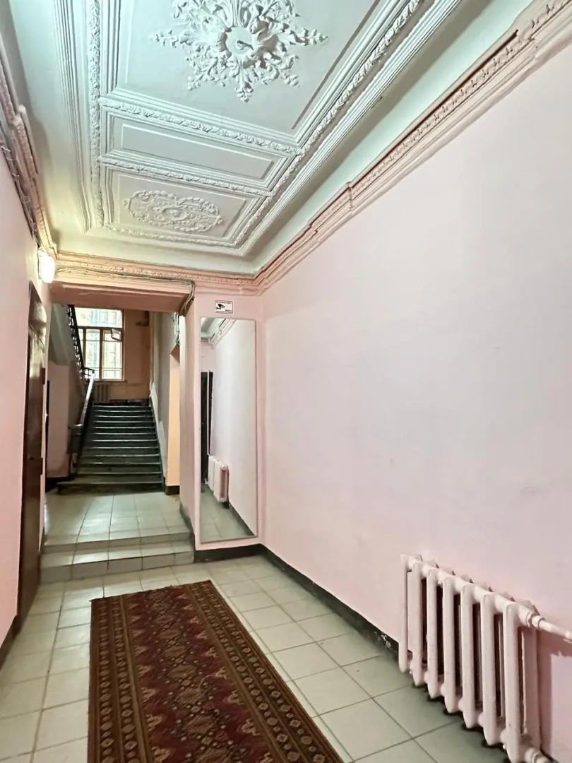 Апартаменты на Большой Московской