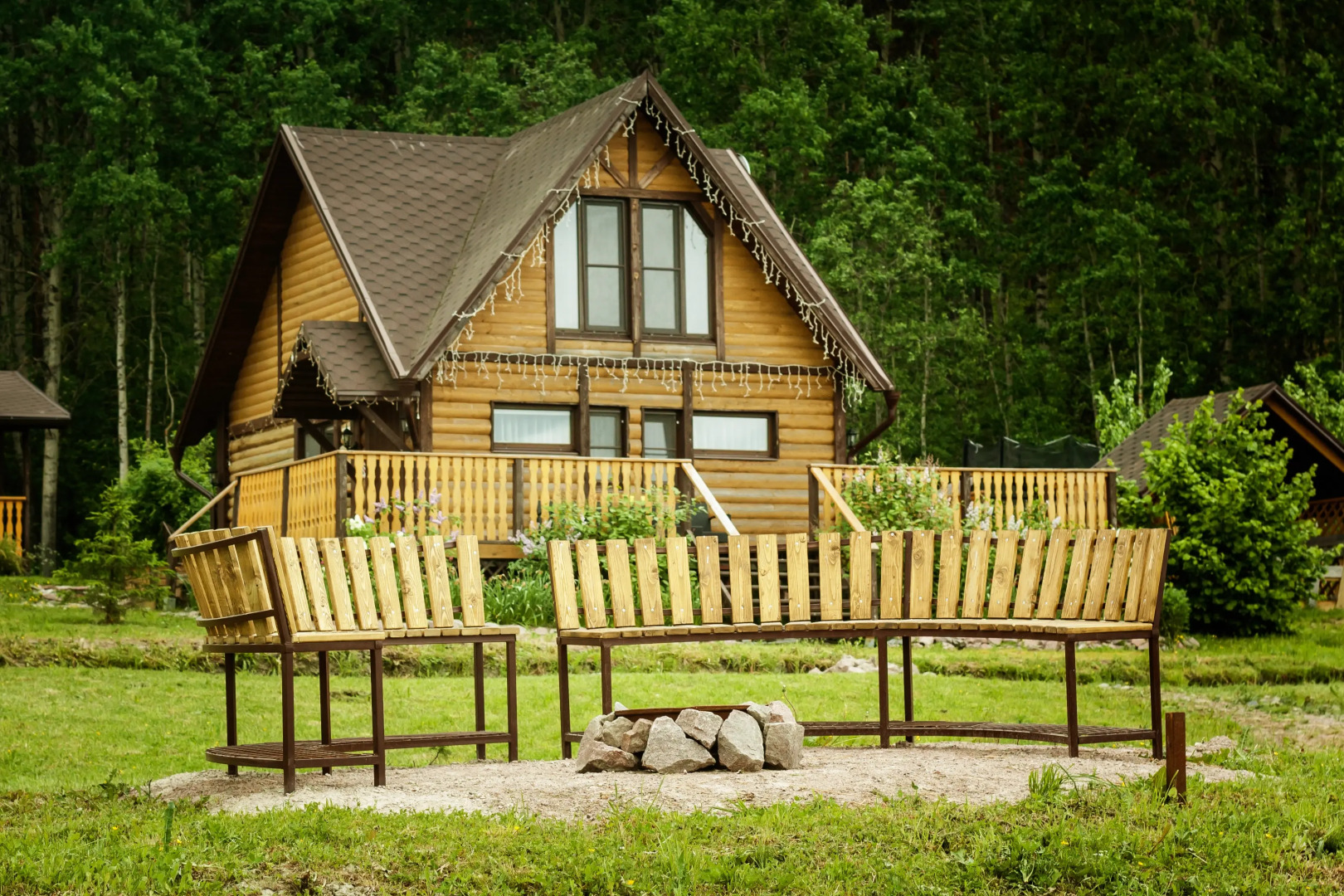 Гостевой Дом Тихотут