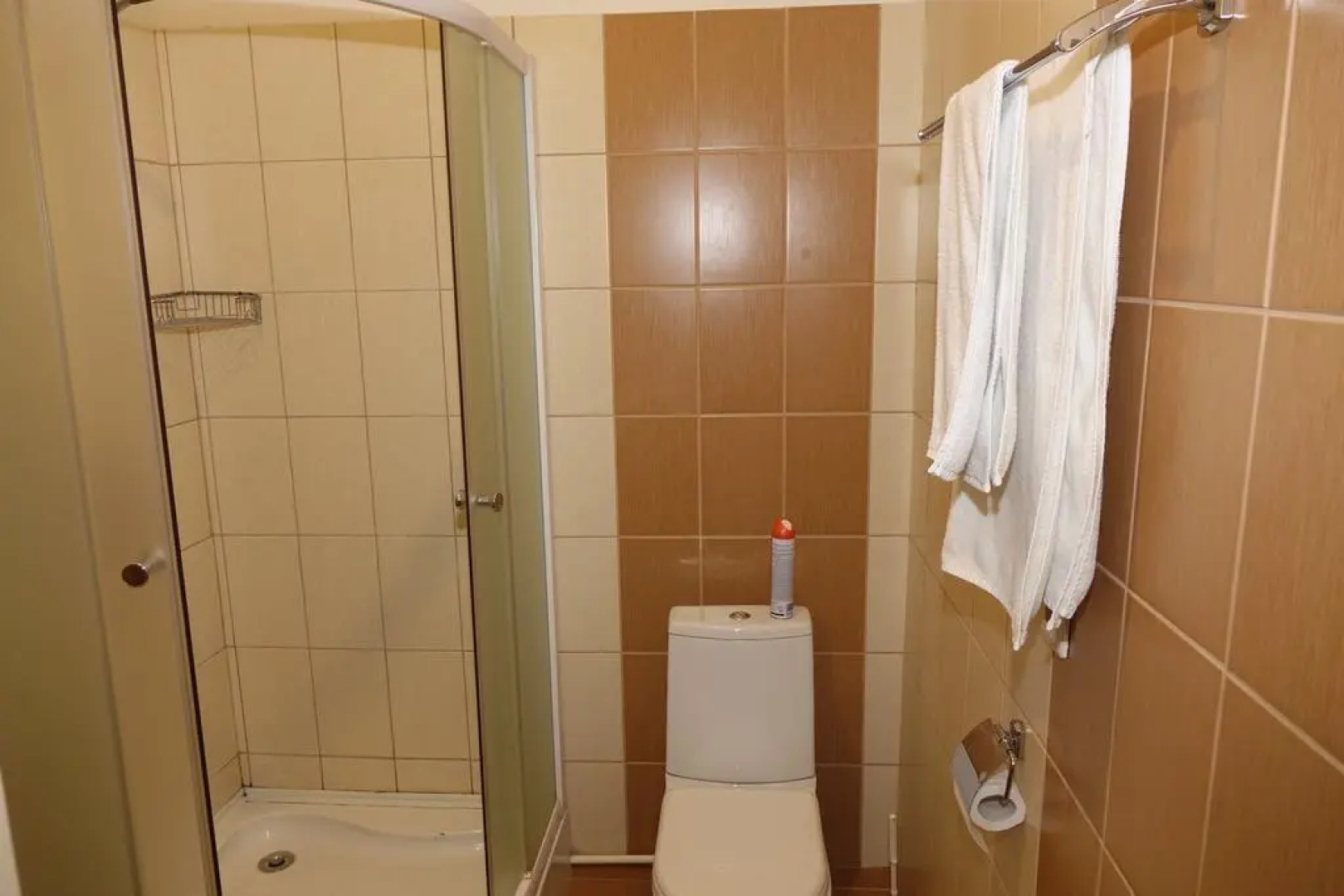 Отель Тихий Дворик