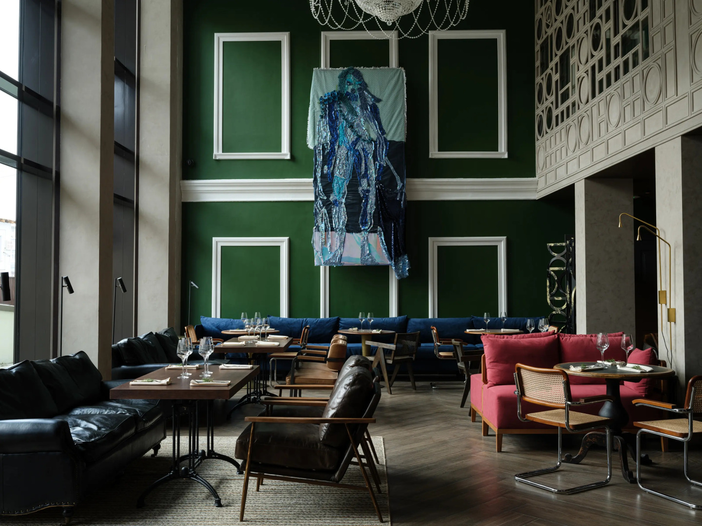 Бутик-отель Алхимист