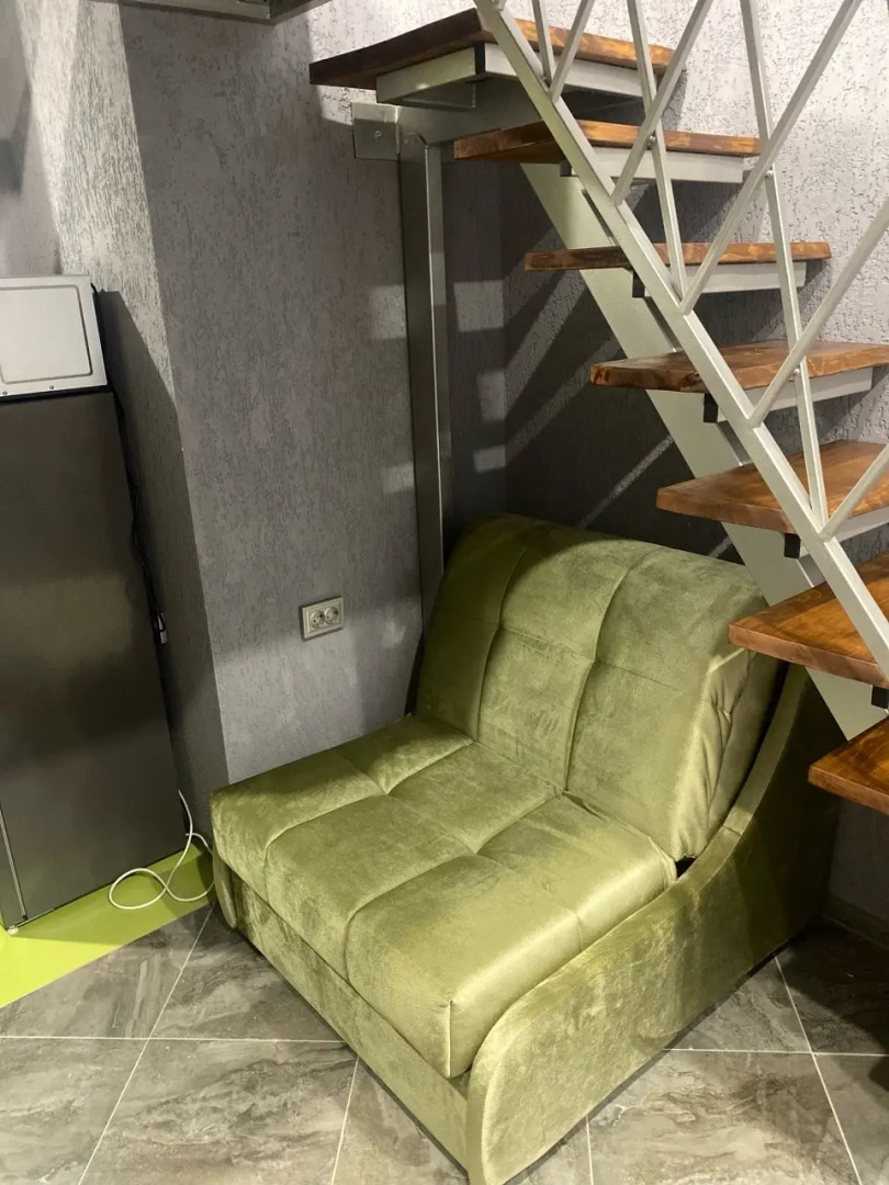 Апартаменты на улице Карла Маркса 75