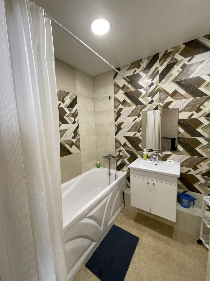 Pskov City Apartments Юбилейная