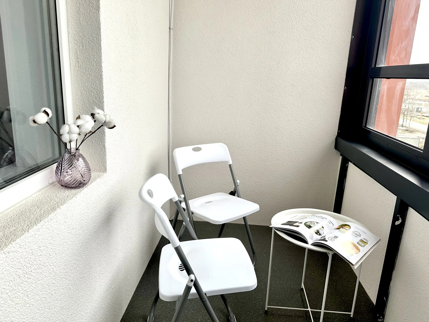 Квартира Garnet Apartments МАЛЬВА