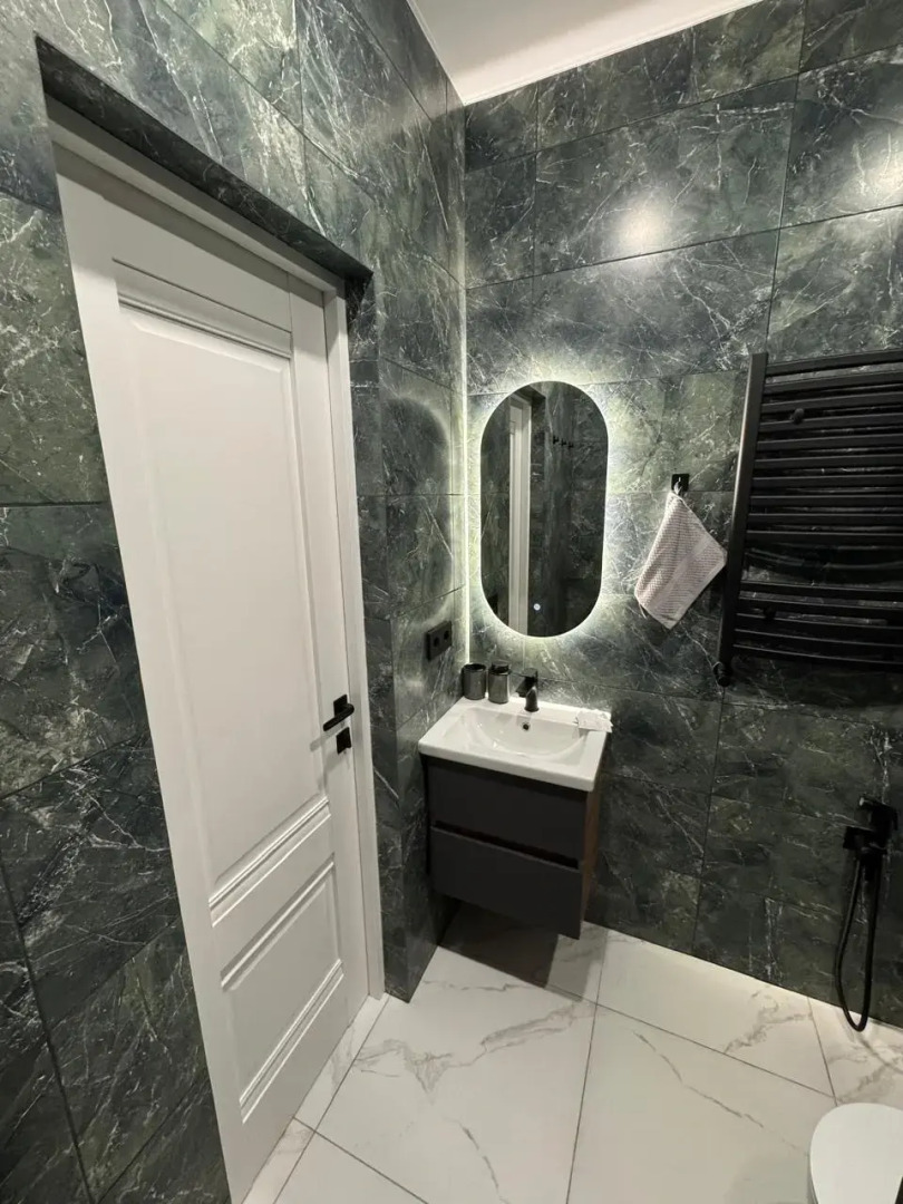 Квартира Elephant39