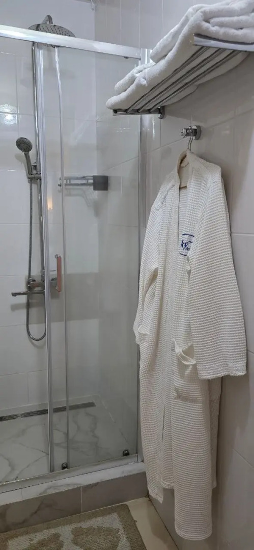 Отель Sky Азау