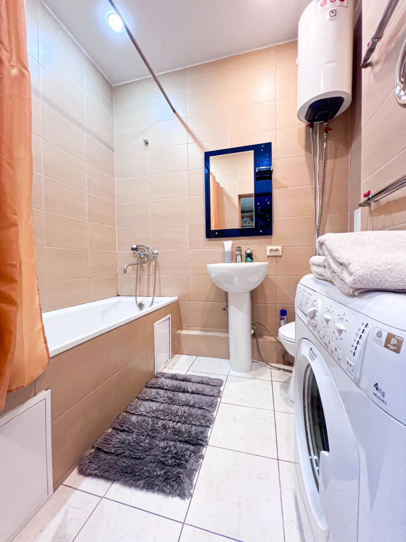 Апартаменты Красных Мадьяр 14