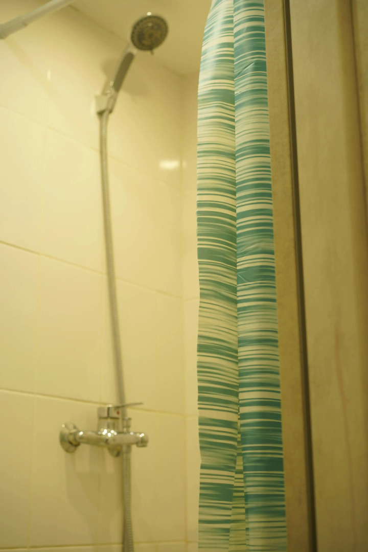 Апартаменты ЖК Апартвилль