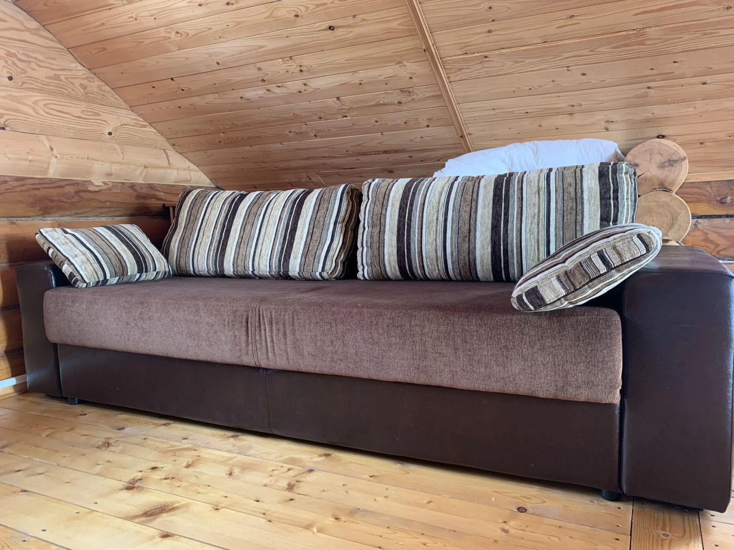 База отдыха Торопаца Эко