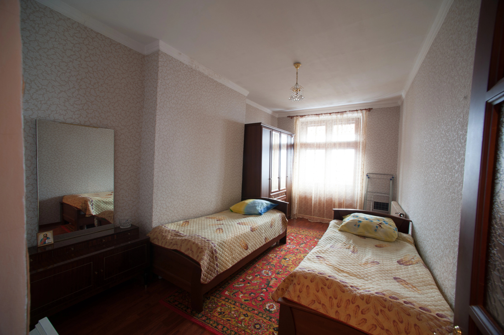 Квартира Байкальский Покой