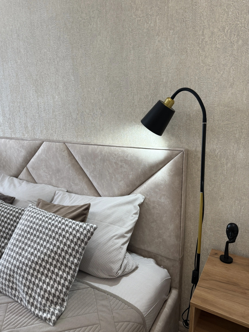 Квартира Плеханова 14 ЖК ТРИУМФ 7 мин от Ж/В 6 этаж