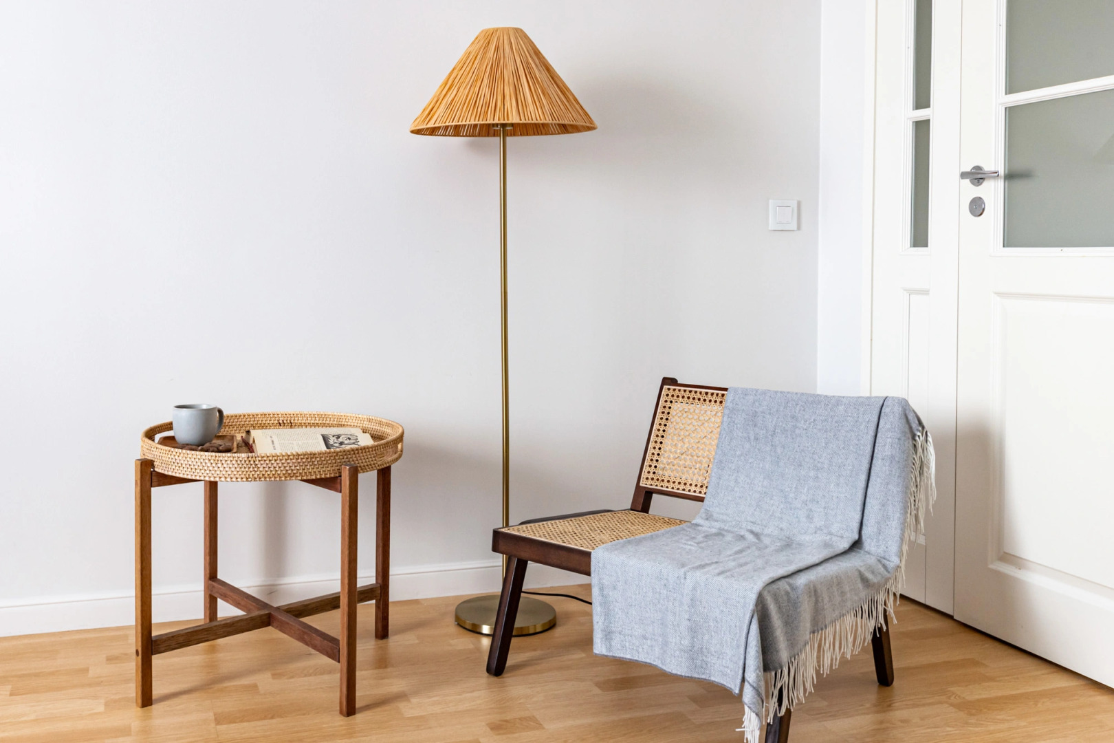 Квартира Сканди однокомнатные Piter Apartments с кондиционером