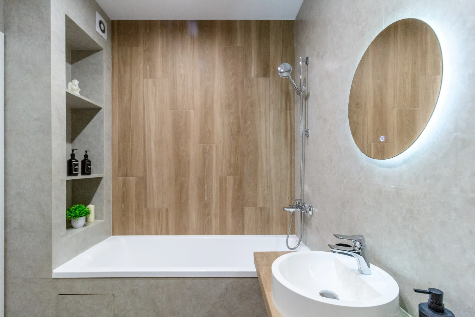 Квартира на Советском проспекте