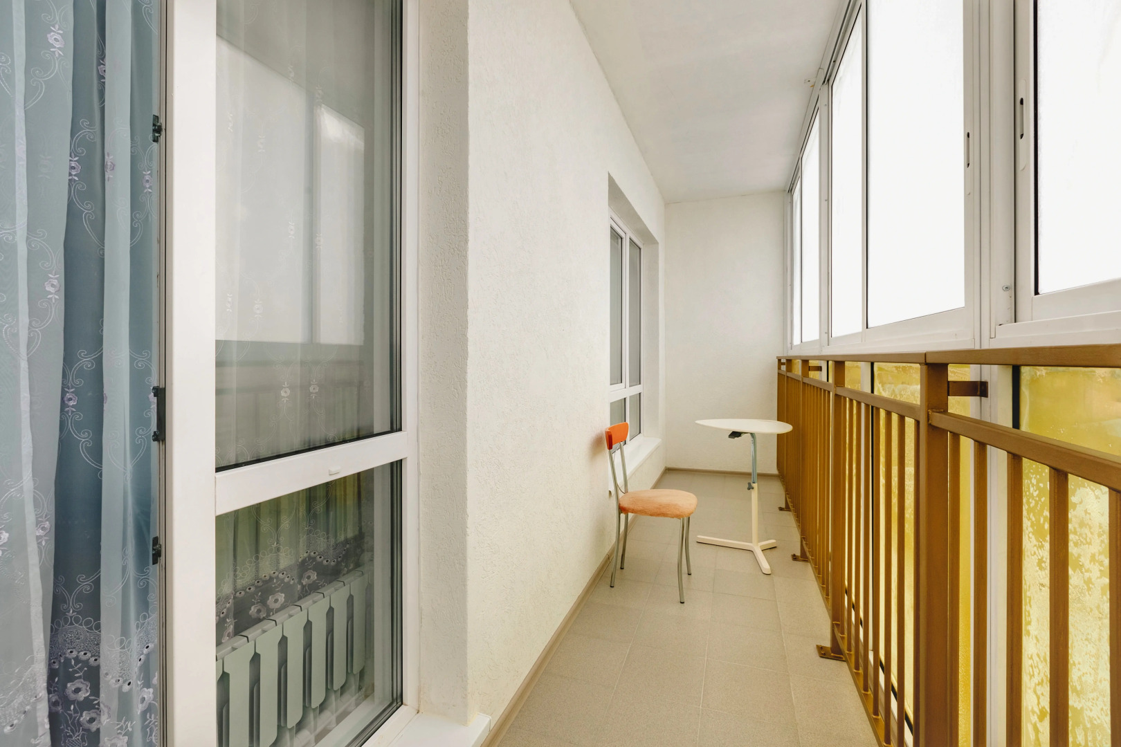 Квартира Две Подушки 2+2 на 2-й Заречной, 11