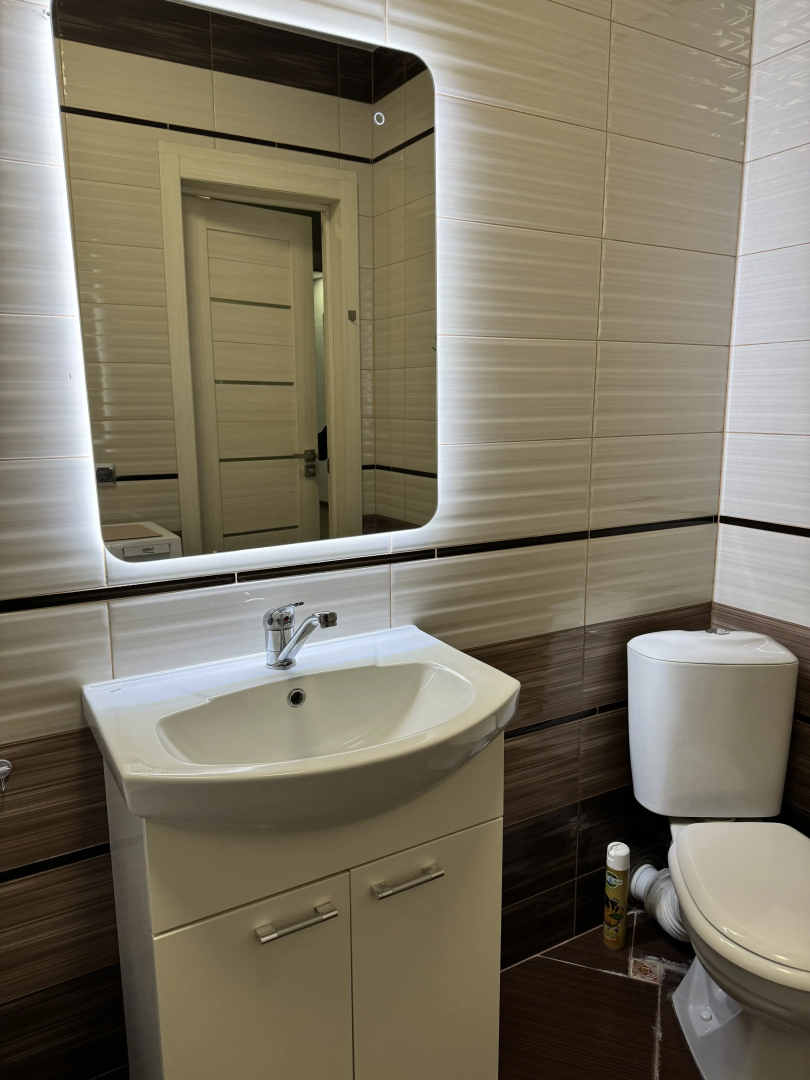 Апартаменты на Лидской 3А