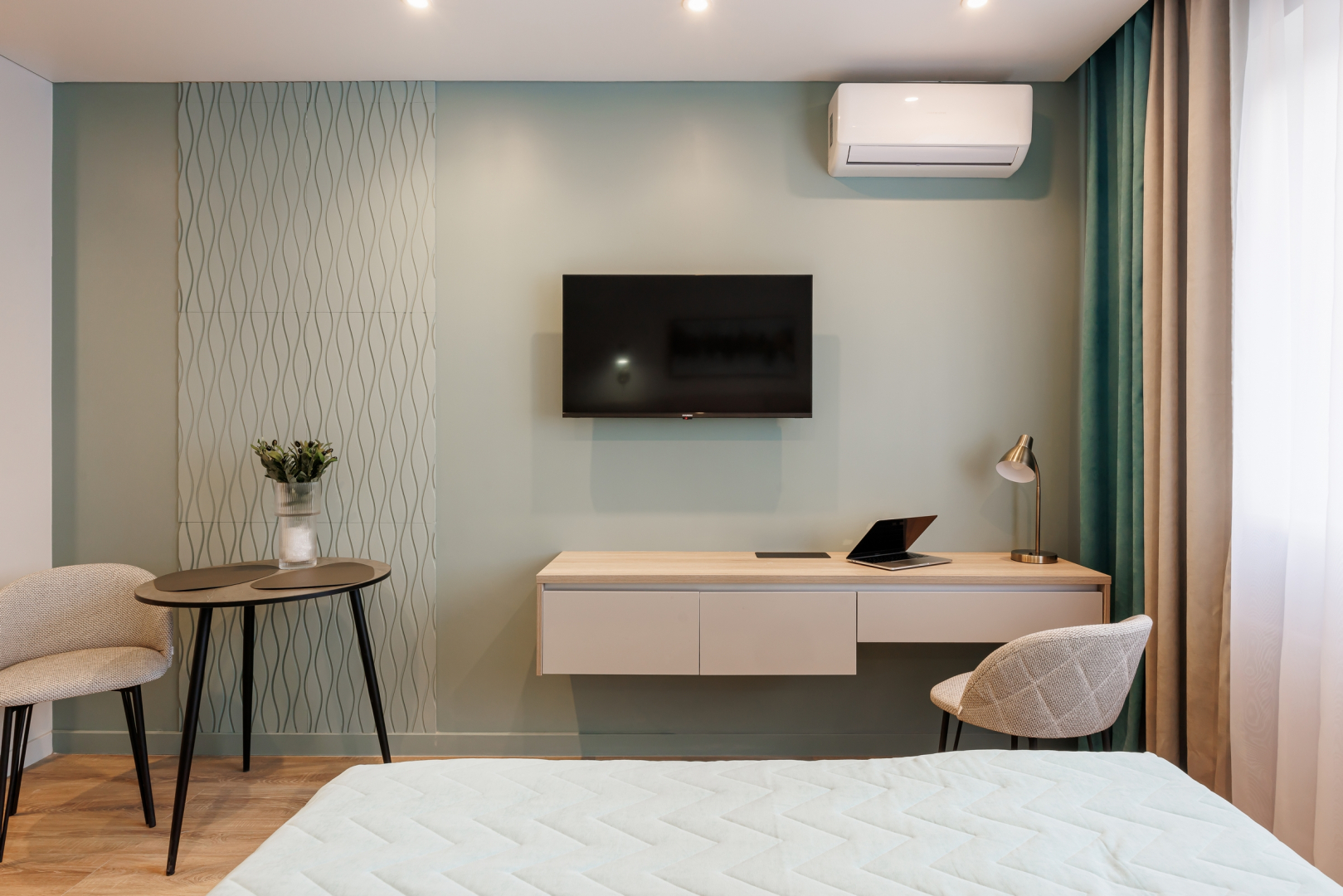 Апартаменты FortEstate 324