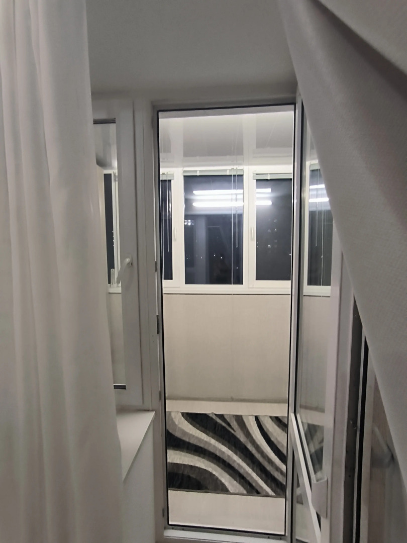 Квартира Уютная студия для двоих