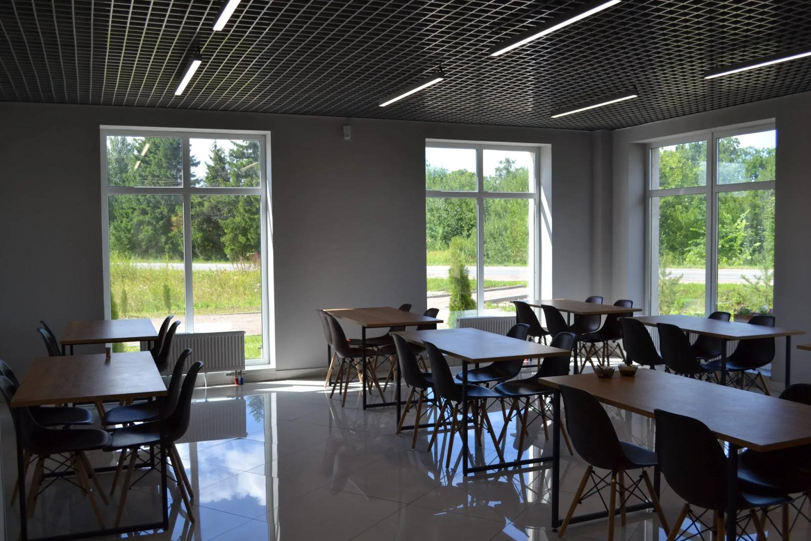 Гостиница Слободка