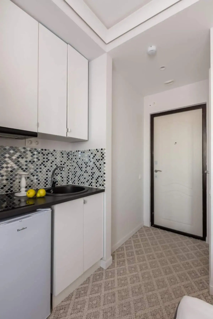 Апартаменты Ампир