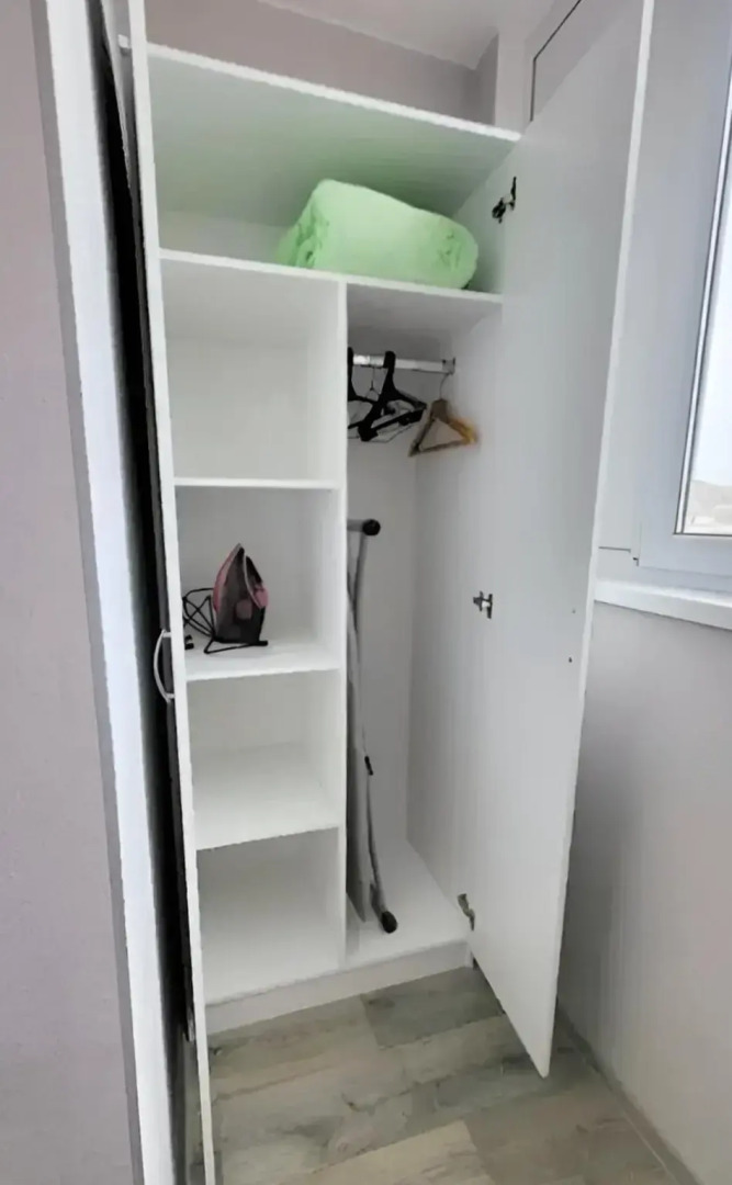 Апартаменты Мильфей 19-2