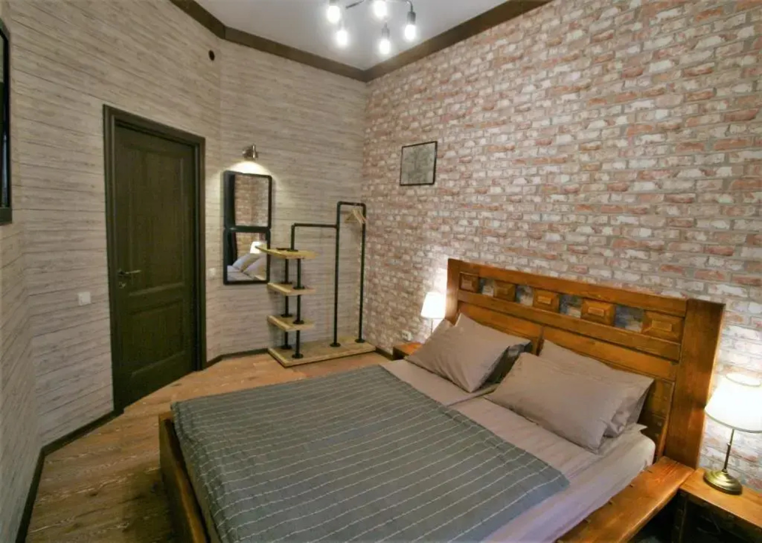 Апартаменты Anichkov Apartments