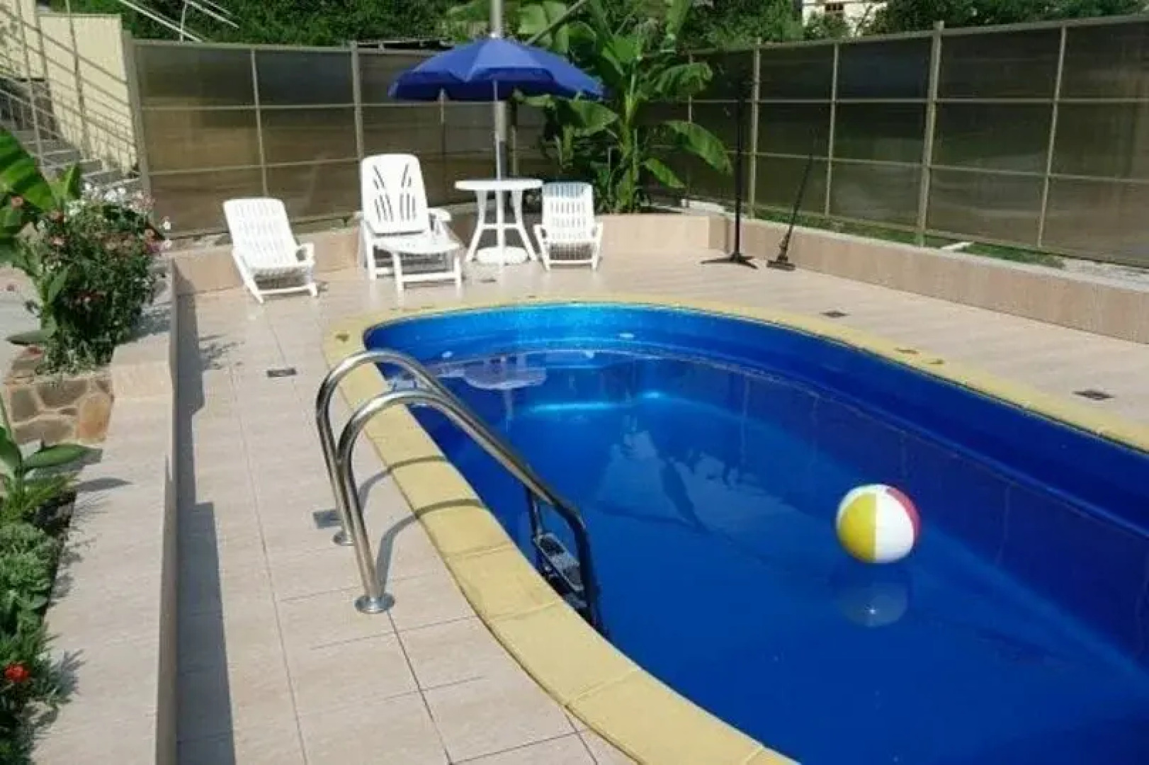 Гостевой дом Фортуна