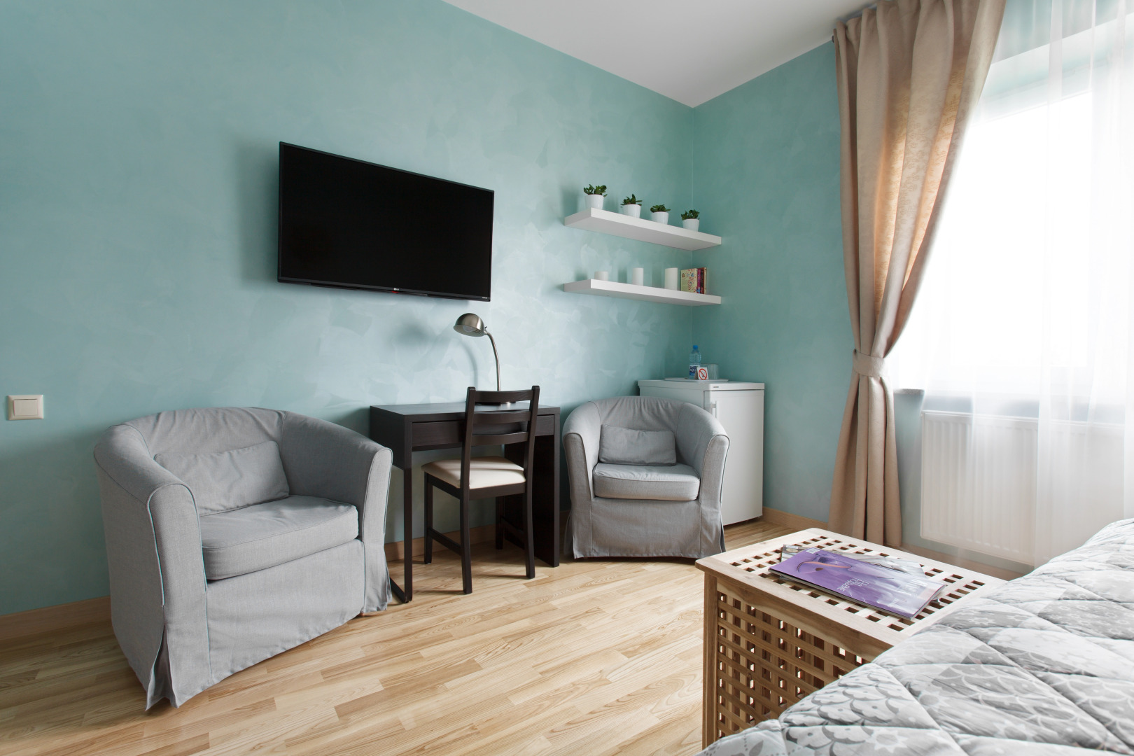 Гостевой дом DOM15